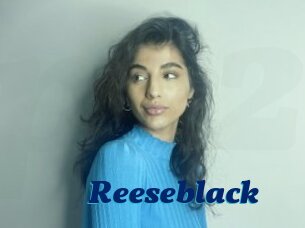 Reeseblack