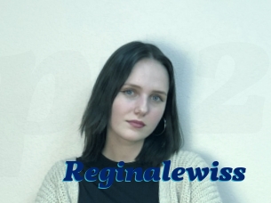 Reginalewiss