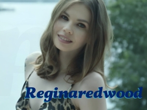 Reginaredwood