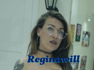 Reginawill