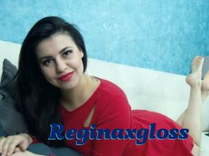 Reginaxgloss