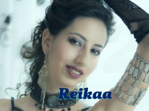 Reikaa