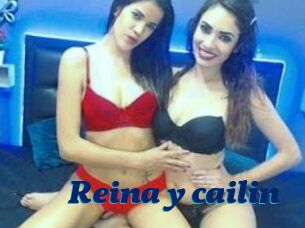 Reina_y_cailin