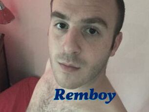 Remboy