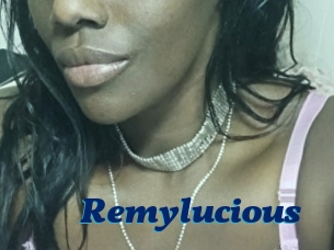 Remylucious