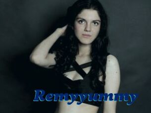 Remyyummy