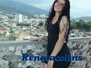 Renatacolins