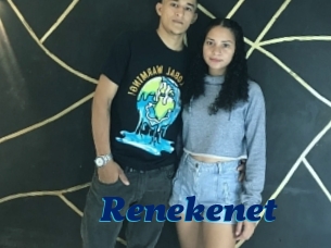 Renekenet