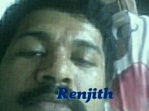 Renjith