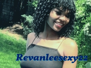 Revanleesexy22