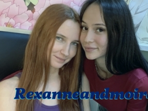 Rexanneandmoire