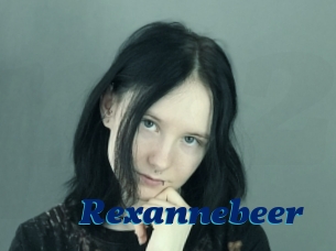 Rexannebeer