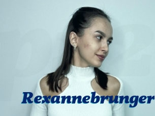 Rexannebrunger
