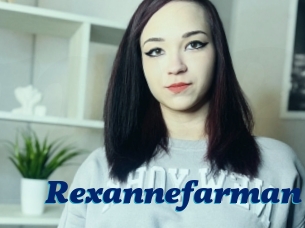 Rexannefarman