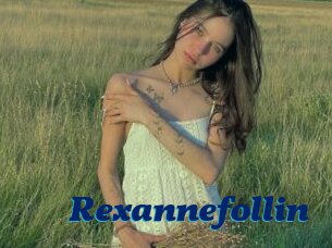 Rexannefollin