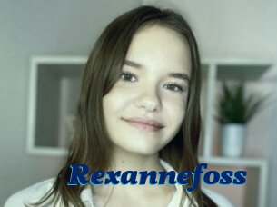 Rexannefoss