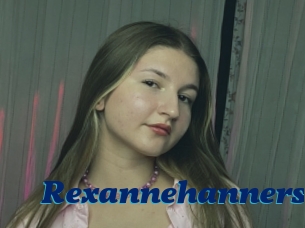 Rexannehanners