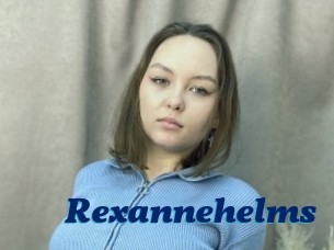 Rexannehelms