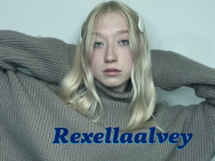 Rexellaalvey