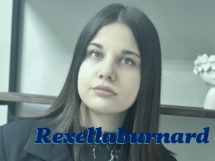 Rexellaburnard