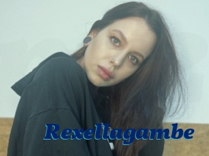 Rexellagambe