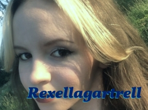 Rexellagartrell