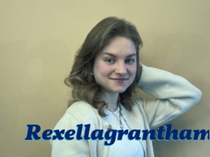 Rexellagrantham