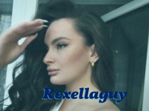 Rexellaguy