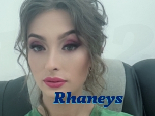 Rhaneys