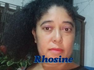 Rhosine