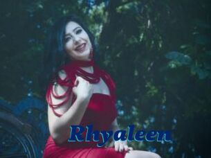 Rhyaleen