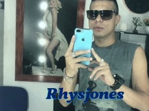 Rhysjones