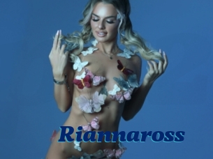 Riannaross