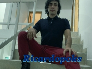 Ricardopoks