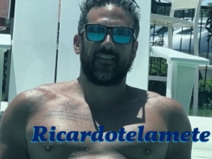 Ricardotelamete