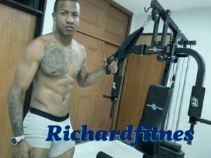 Richardfitnes