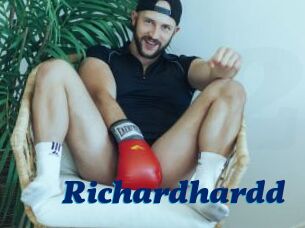 Richardhardd