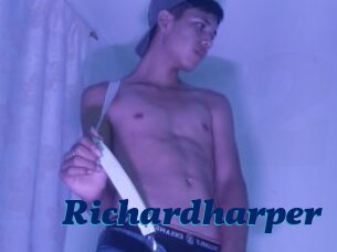 Richardharper