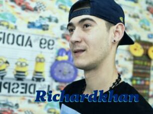 Richardkhan