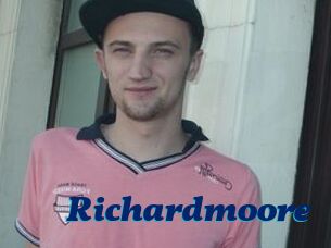 Richardmoore