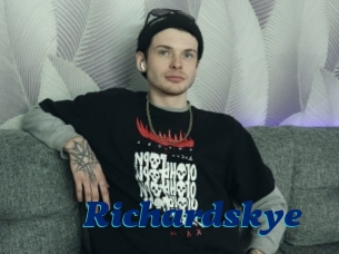 Richardskye