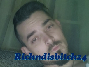 Richndisbitch24