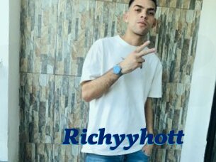 Richyyhott