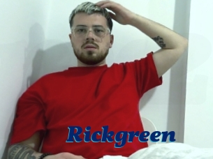 Rickgreen