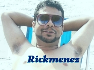 Rickmenez