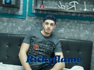 Rickyflame