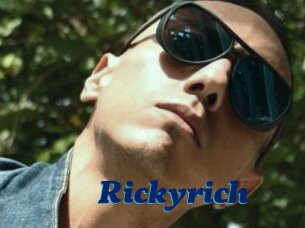 Rickyrich