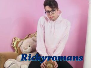 Rickyromans