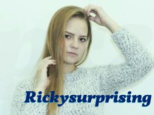 Rickysurprising