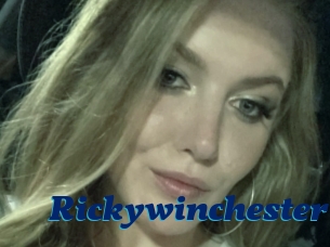 Rickywinchester